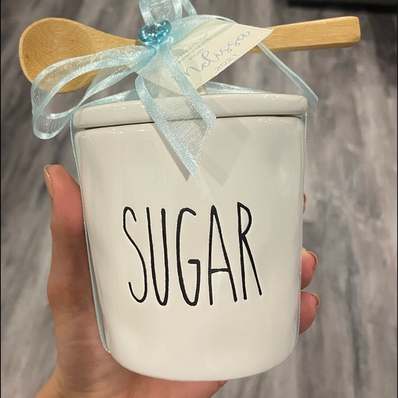 Super Cute Sugar Bowls - Picture 2 of 6